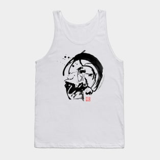 leo Tank Top